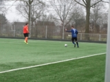 S.K.N.W.K. 3 - Wolfaartsdijk 3 (competitie) seizoen 2024-2025 (81/110)